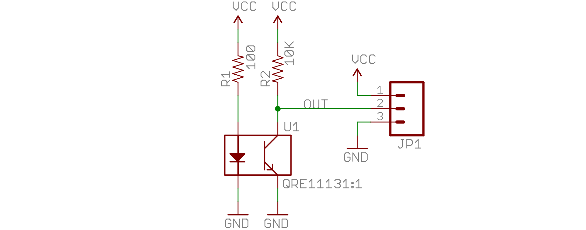 Analog Connection